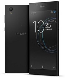 Прошивка телефона Sony Xperia L1 в Саратове